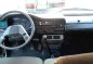 1996 Toyota Tamaraw Fx GL Power Steering For Sale -9