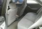 2005 Honda Civic Eagle Eye Blakc Sedan For Sale -8