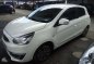 2016 Mitsubishi Mirage GLS Hatchback For Sale -3