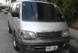 Toyota Hiace 2001 for sale -1