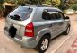 Hyundai Tucson Gas MT 2007 for sale -2