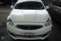 2016 Mitsubishi Mirage GLS Hatchback For Sale -4