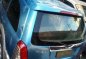 Isuzu Alterra 2006 AT Blue SUV For Sale -3