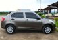 2017 Suzuki Swift Dzire Brown Sedan For Sale -4