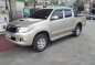 2014 Toyota Hilux e 4x2 D4D diesel engine for sale-4