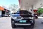 2013 Mitsubishi Montero Sports GLX MT For Sale -2