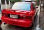 Like New Mitsubishi Lancer for sale-2