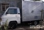 2010 Mitsubishi L300 Aluminum Van for sale -2