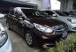 2015 Hyundai Accent Gas Automatic For Sale -1