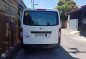 2017 Nissan Urvan nv350/pasalo for sale -3