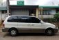 Kia Carnival II Park 2002 Model for sale-9