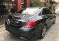 2016 Mercedes C200 AMG for sale -5