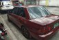 Mitsubishi Lancer glxi 93 model for sale -4