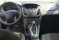 Fresh 2014 Ford Focus Ambiente For Sale -7