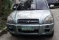 Hyundai Tucson 2006 for sale -0