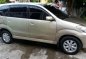 Toyota Avanza 2007 G for sale-0