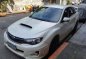 2013 Subaru Impreza WRX STi White For Sale -2