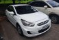 2014 Hyundai Accent 1.4L Gas Manual for sale -0