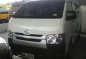 Toyota Hiace 2015 for sale -0