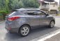 Hyundai Tucson 2012 CRDI Automatic For Sale -5