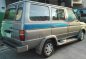 1996 Toyota Tamaraw Fx GL Power Steering For Sale -4