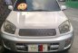 2003 Toyota Rav4 Automatic White For Sale -0