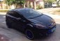 2013 Ford Fiesta manual for sale -2