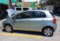 Toyota Yaris 1.5 G 2007 Silver HB For Sale -1