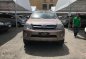 2007 Toyota Fortuner VVTI AT Gas for sale-4