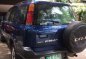 1998 Honda CRV AWD Automatic For Sale -1