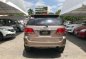 2007 Toyota Fortuner VVTI AT Gas for sale-1