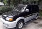 2000 Toyota Sport Revo Gas MT Black For Sale -1