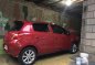 Mitsubishi Mirage 2014 Hatchback For Sale -2