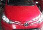 2017 Toyota Vios 1.3J Manual GRAB READY for sale-0