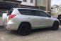 2006 Toyota RAV4 Silver SUV Very Fresh For Sale -0