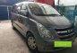 Hyundai Starex Top of the Line For Sale-3