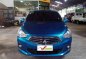 2014 Mitsubishi Mirage GLS for sale -0