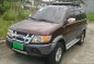 Isuzu Crosswind 2010  for sale -4