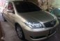 Toyota Vios 2006 for sale-1