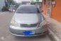 Toyota Corolla Altis 2007 Blue Sedan For Sale -0