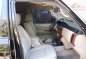 2008 Nissan Patrol Super Safari 4x4 for sale -7