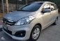 2017 Suzuki Ertiga for sale-0