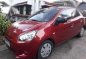 2013 Mitsubishi Mirage MT for sale-0