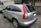 2008 HONDA CRV - automatic - fully loaded - FRESH-2