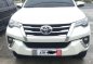 Toyota  Fortuner 2018 for sale-1