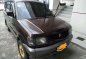 Mitsubishi Adventure 2000 for sale-0