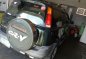 Fresh Honda CRV 2000 Model Green For Sale -0