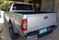 Isuzu Dmax 2011 for sale-3