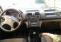 Mitsubishi Adventure 2011 GLX2 Diesel For Sale -4