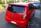 Toyota Wigo G 2017mdl MANUAL 5k odo (Honda Mitsubishi Hyundai Kia Ford-6